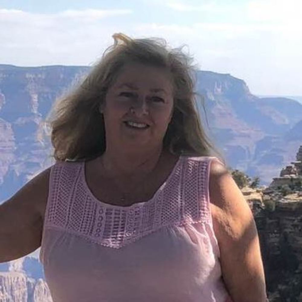 Meet your Posher, Tracie
